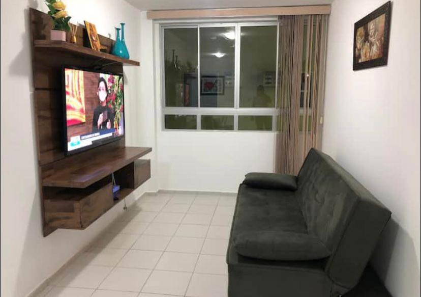 Apartmán Excelente Apartamento. Petrolina Exteriér fotografie