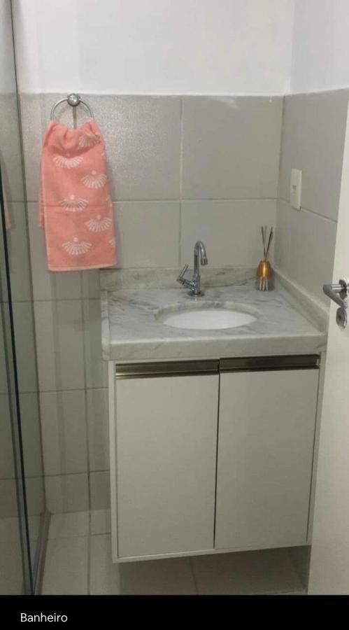 Apartmán Excelente Apartamento. Petrolina Exteriér fotografie